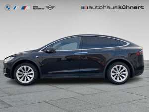 Tesla Model X 100d PremiumPak. LongRange Luftfw. ACC Mwst Bild 2