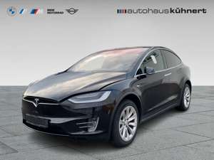 Tesla Model X 100d PremiumPak. LongRange Luftfw. ACC Mwst Bild 1