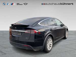 Tesla Model X 100d PremiumPak. LongRange Luftfw. ACC Mwst Bild 4
