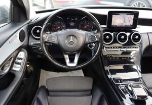 Mercedes-Benz C 220 d 2.Hd*el.SD*Navi*Leder*LED*TotWinkel* Bild 3