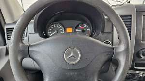 Mercedes-Benz Sprinter II Kasten 213 CDI Klima EFH Bild 4