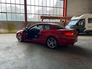 BMW 435 435i Cabrio xDrive Aut. Sport Line Bild 4
