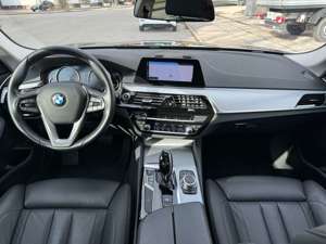 BMW 530 d xDrive Touring LED.Navi.Leder.Hifi.Business Bild 2