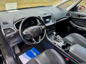 Ford Galaxy Titanium Bild 5