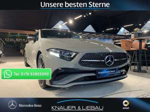Mercedes-Benz CLS 400 CLS 400 d 4M*AMG*AIR BODY*360°* Glas-SD*Head-Up Bild 1