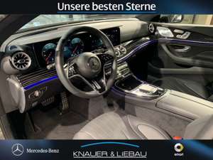 Mercedes-Benz CLS 400 CLS 400 d 4M*AMG*AIR BODY*360°* Glas-SD*Head-Up Bild 5