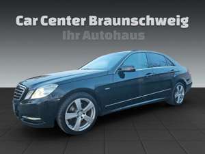 Mercedes-Benz E 350 CDI BlueEFFICIENCY Avantgarde+Vollausstatt