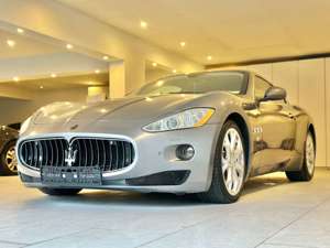 Maserati GranTurismo 20x SERVICES in MASERATI!!! Bild 3
