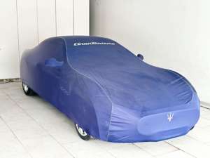 Maserati GranTurismo 20x SERVICES in MASERATI!!! Bild 4