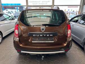 Dacia Duster I Prestige 4x2/LPG/Leder Bild 4