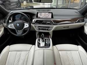 BMW 760 M760Li xDrive V12 DA Prof PA+ Laser Massage V+H Bild 4