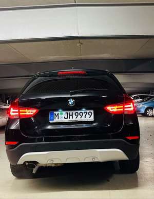 BMW X1 sDrive18i xLine Bild 1