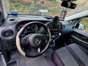 Mercedes-Benz Vito 116 CDI Lang Aut. Bild 5
