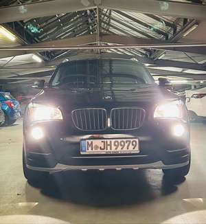 BMW X1 sDrive18i xLine Bild 5