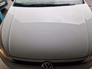 Volkswagen Polo Trendline Bild 2