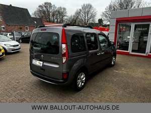 Renault Kangoo Limited*1.HAND*NAVI*KLIMA*EURO6*GARANTIE* Bild 5