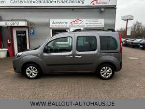 Renault Kangoo Limited*1.HAND*NAVI*KLIMA*EURO6*GARANTIE* Bild 1