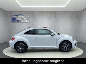 Volkswagen New Beetle Beetle Allstar BMT/1.HAND/DSG/NAVI/CAM/PDC/SHZ!! Bild 5