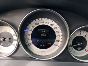 Mercedes-Benz C 250 Coupe Sport 7G-TRONIC Bild 5