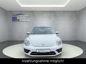 Volkswagen New Beetle Beetle Allstar BMT/1.HAND/DSG/NAVI/CAM/PDC/SHZ!! Bild 3