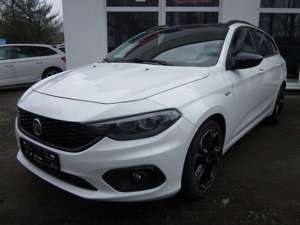 Fiat Tipo Kombi 1.4 T-Jet S-Design