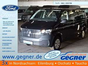 Volkswagen T6 Kombi T6.1 Transporter  Kombi DSG lang 9-Sitz AHK Navi