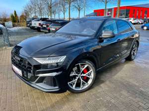 Audi SQ8 Exclusive Allradlenkung Carbon HuD Pano 360° Bild 1