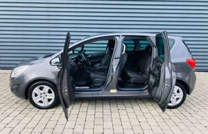 Opel Meriva Bild 10