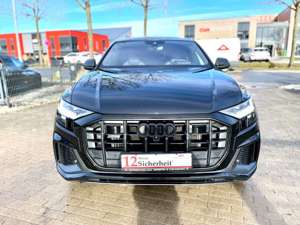 Audi SQ8 Exclusive Allradlenkung Carbon HuD Pano 360° Bild 2