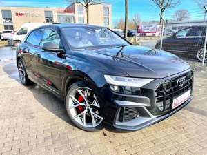 Audi SQ8 Exclusive Allradlenkung Carbon HuD Pano 360° Bild 3