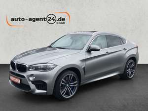 BMW X6 M M /BO/M-Sitze/Merino/HUD/360°/DAB/AHK/Sthzg. Bild 3