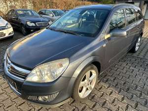 Opel Astra 1.4 Caravan tüv bis 02 2025 Bild 1