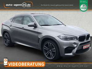 BMW X6 M M /BO/M-Sitze/Merino/HUD/360°/DAB/AHK/Sthzg. Bild 1