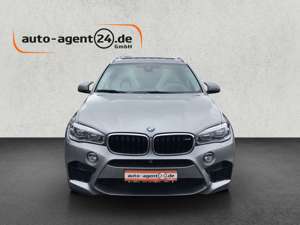 BMW X6 M M /BO/M-Sitze/Merino/HUD/360°/DAB/AHK/Sthzg. Bild 2