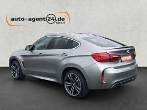 BMW X6 M M /BO/M-Sitze/Merino/HUD/360°/DAB/AHK/Sthzg. Bild 4