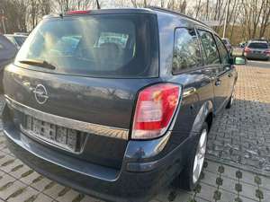 Opel Astra 1.4 Caravan tüv bis 02 2025 Bild 4