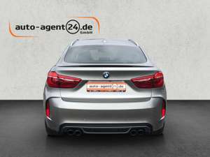 BMW X6 M M /BO/M-Sitze/Merino/HUD/360°/DAB/AHK/Sthzg. Bild 5