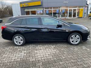 Opel Astra K 1.2 Facelift) Elegance *wenig Kilometer* Bild 5