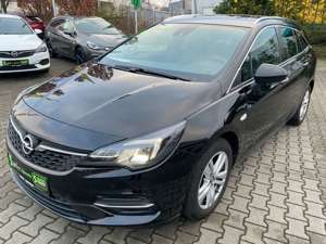 Opel Astra K 1.2 Facelift) Elegance *wenig Kilometer* Bild 2