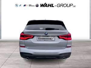 BMW X3 xDrive30d M Sport | Head-Up Navi LED AHK PDC Bild 4