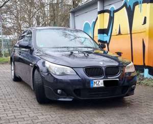 BMW 530 530i Bild 1