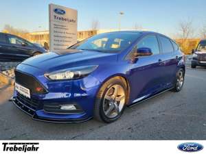 Ford Focus ST 2.0 EcoBoost Xenon Leder/Sport Klima Xenon