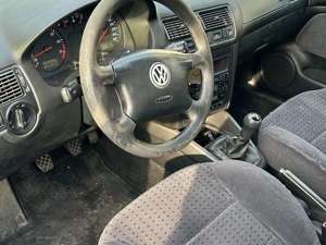 Volkswagen Golf Variant 1.6 Comfortline Bild 5