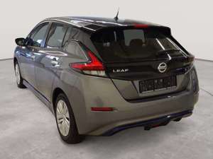 Nissan Leaf Leaf 39 kWh Bild 2