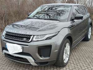 Land Rover Range Rover Evoque Range Rover Evoque TD4 Aut. SE Dynamic Bild 3