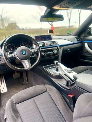 BMW 420 420 i M Sport/HeadUp/Facelift/Dig.Tacho Bild 5