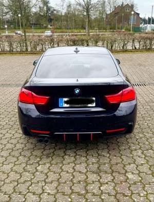 BMW 420 420 i M Sport/HeadUp/Facelift/Dig.Tacho Bild 2
