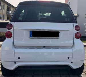 smart forTwo smart fortwo coupe softouch passion mhd Bild 4