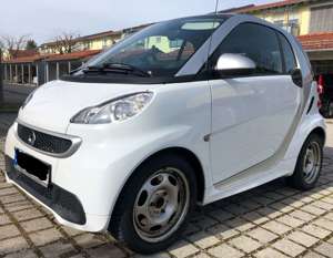smart forTwo smart fortwo coupe softouch passion mhd Bild 2
