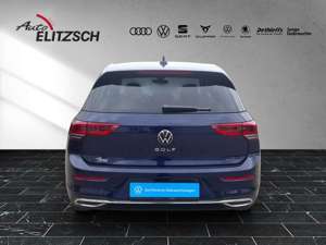 Volkswagen Golf VIII TSI Move LED ACC NAVI AID PDC SHZ LM Bild 4